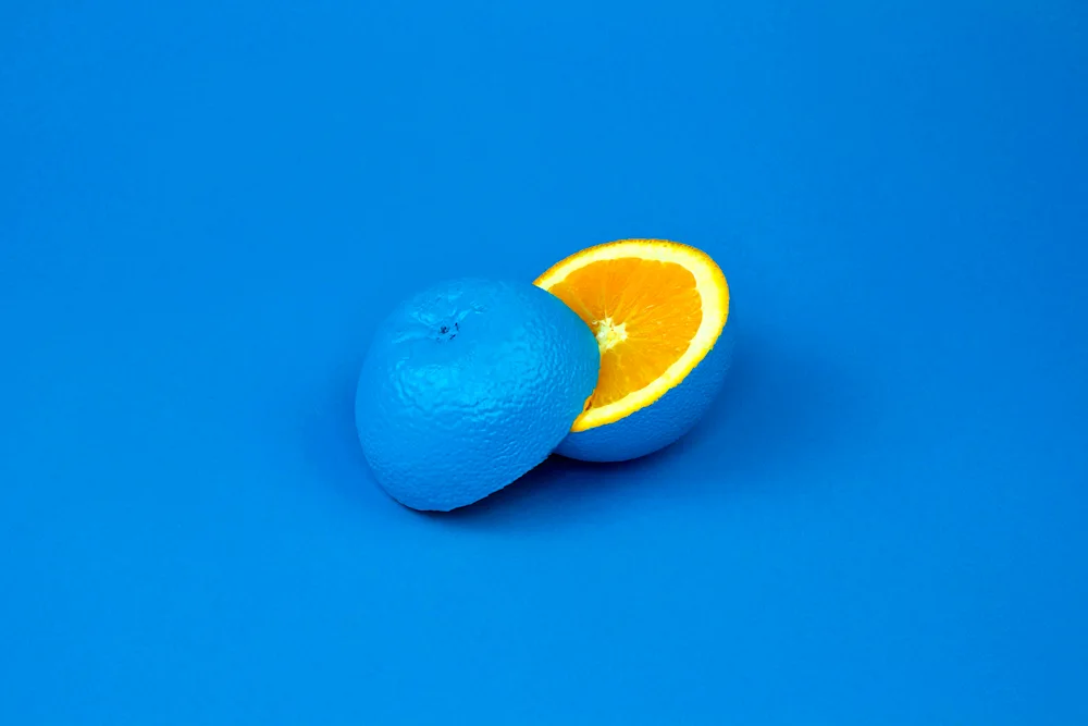 Blueberries
