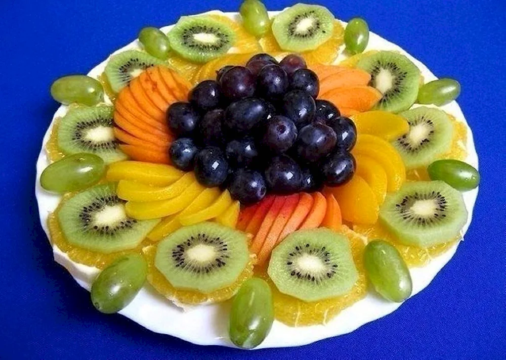 Fruit slicing