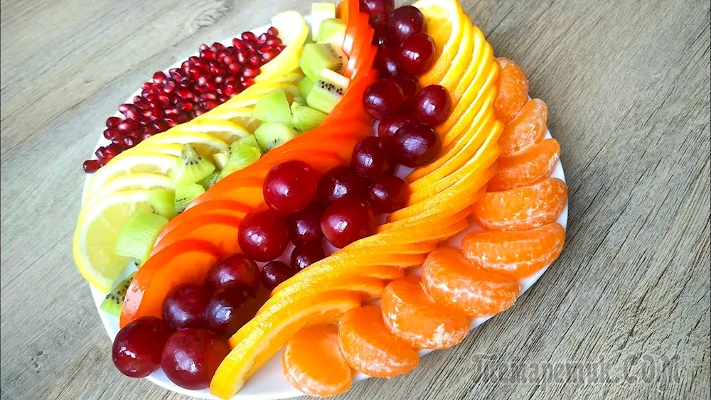 Fish slicing