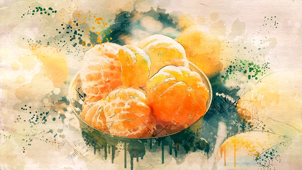 Still Life