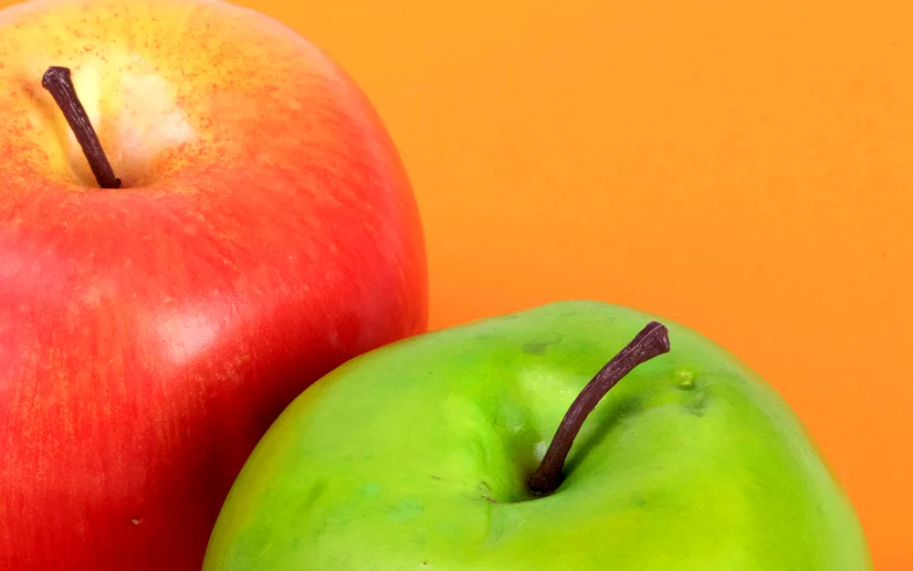 Apple