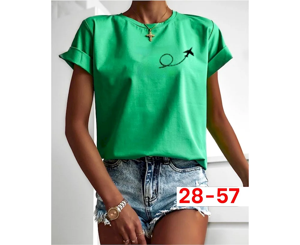 Women's T-shirt
