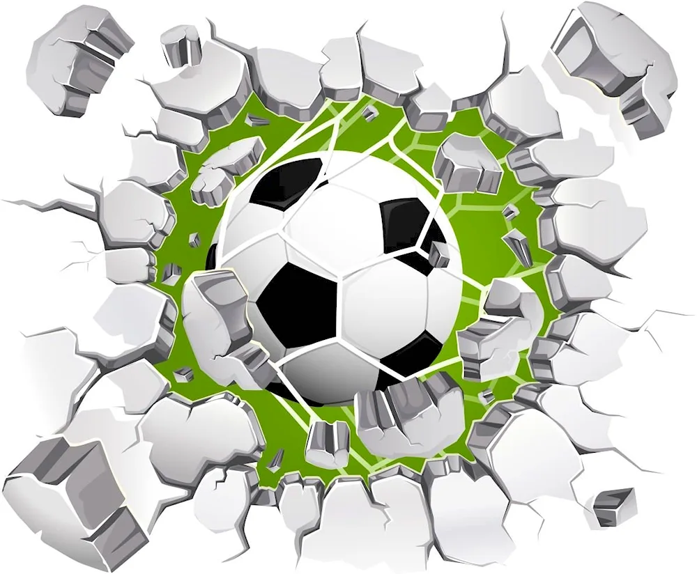 Soccer ball