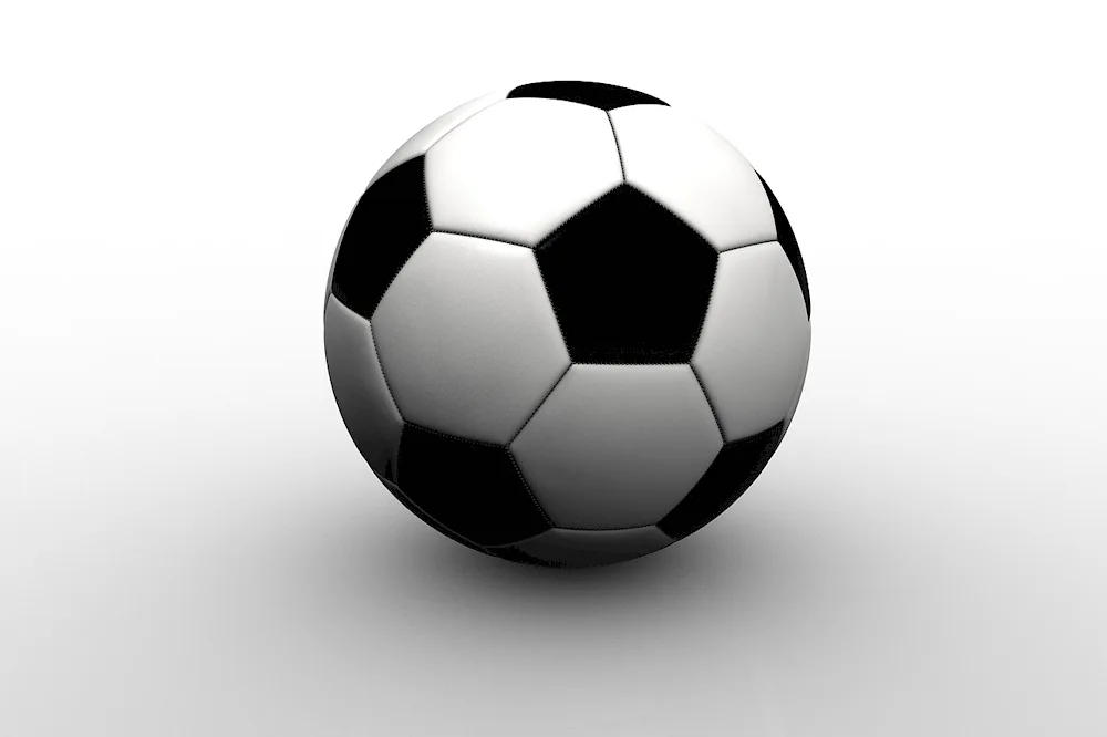Soccer ball