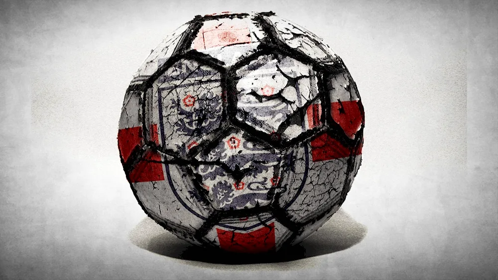 Soccer ball