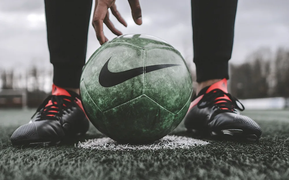 Soccer ball