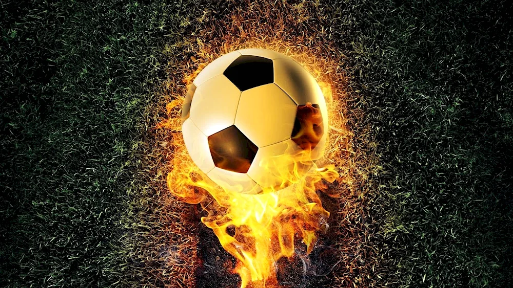 Soccer ball