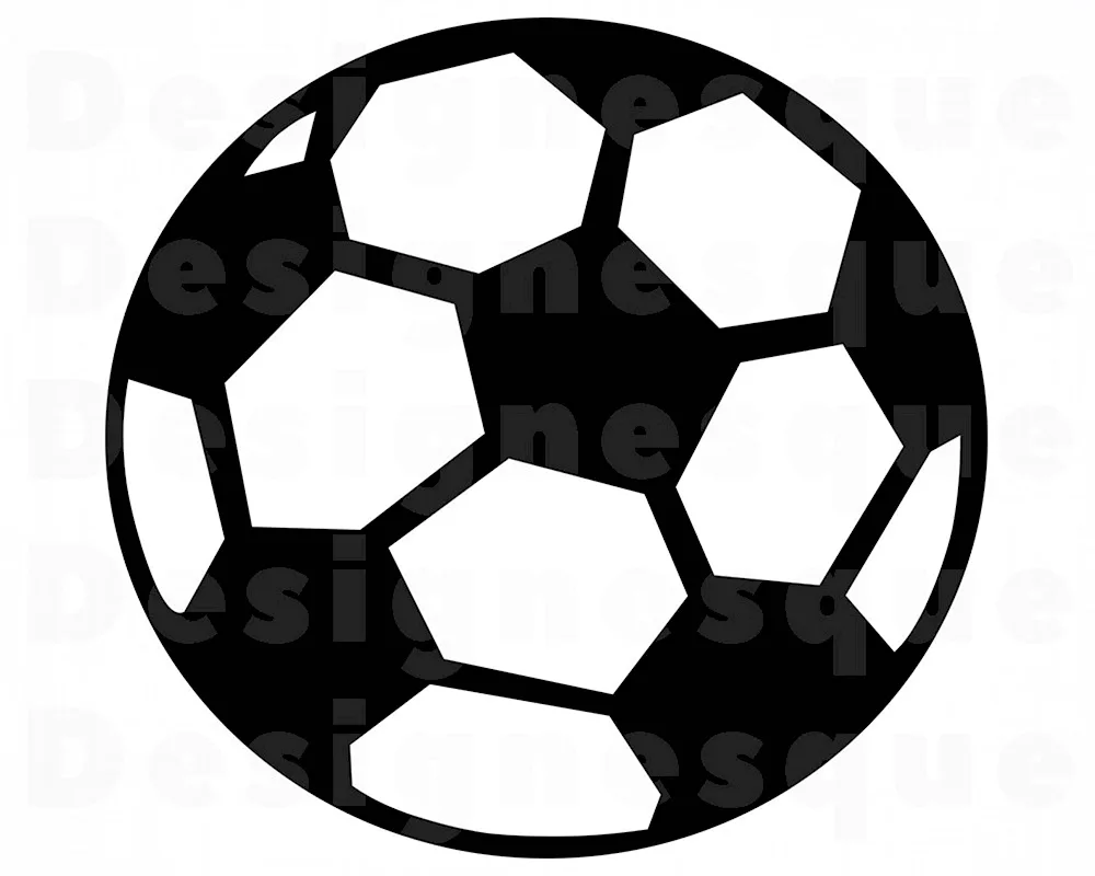 Adidas football ball on the field