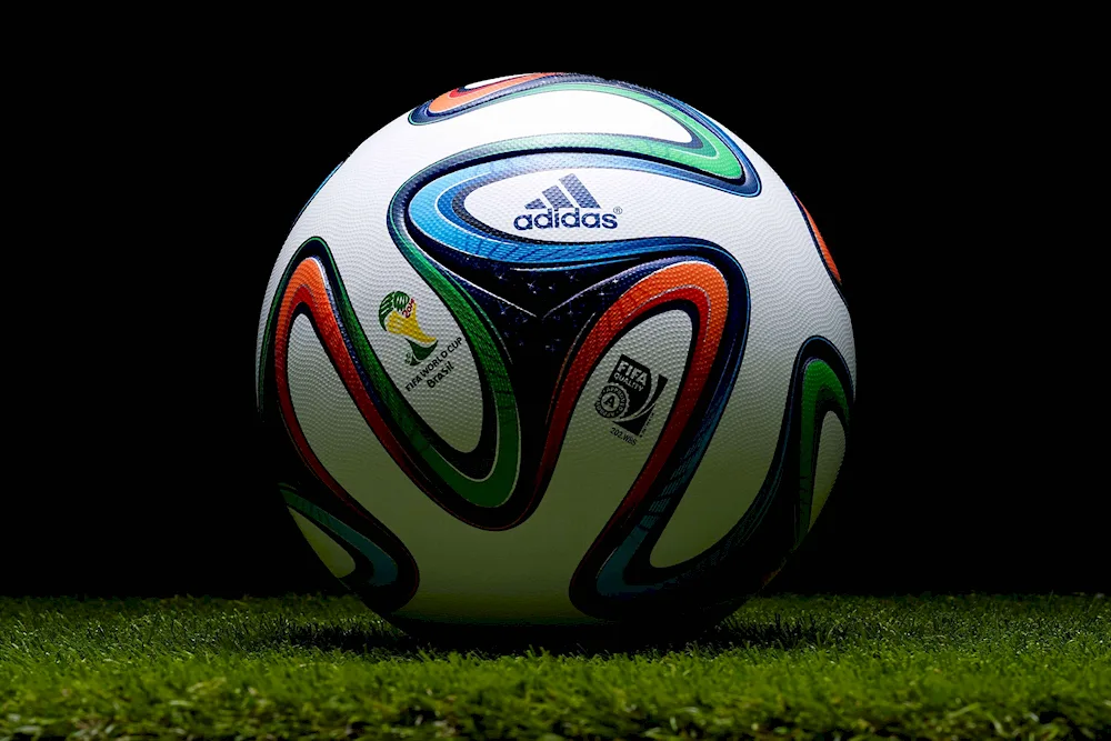Soccer ball football ball