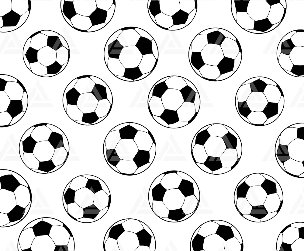 Soccer ball