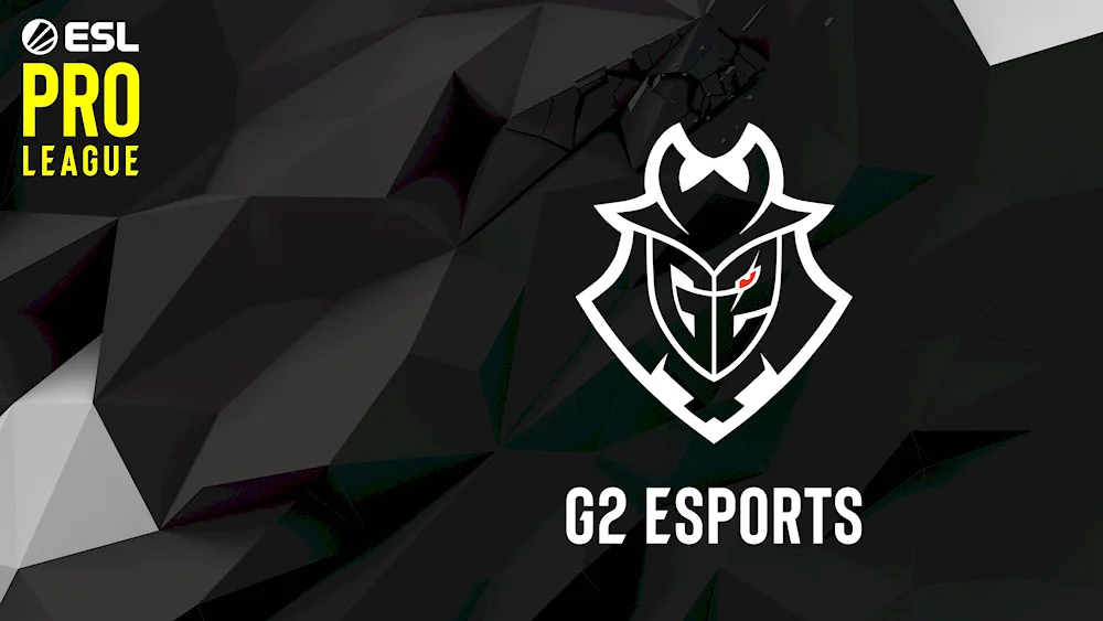 G2 Esports CS go