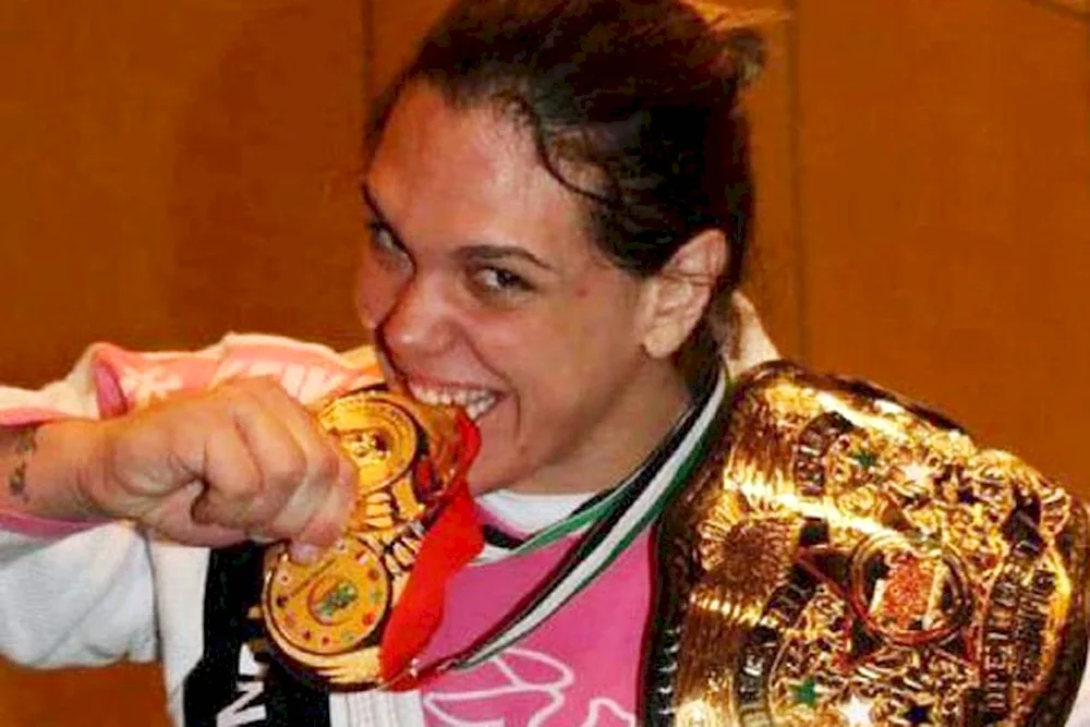 Gabi Garcia