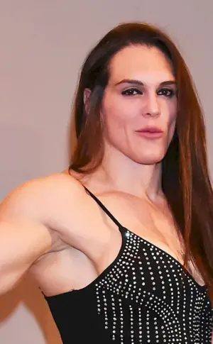 Gabi Garcia