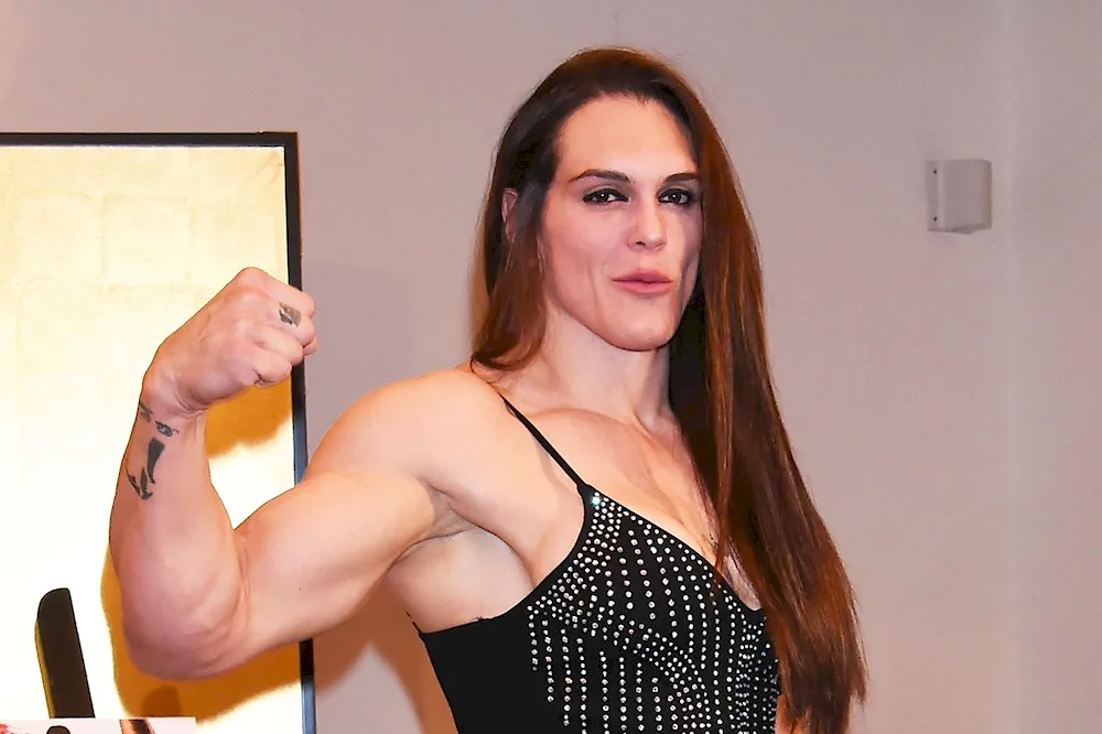 Gabi Garcia