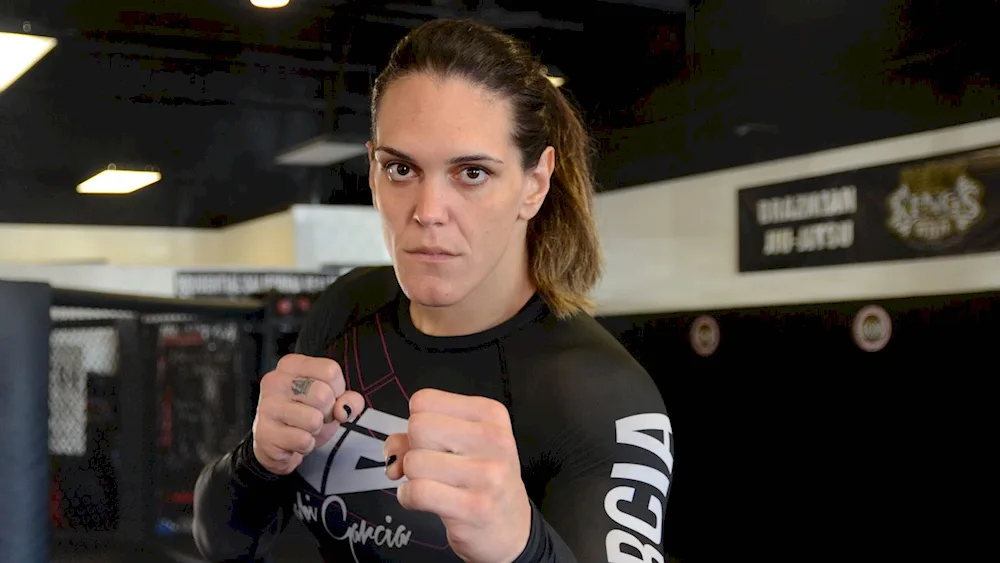 Gabi Garcia