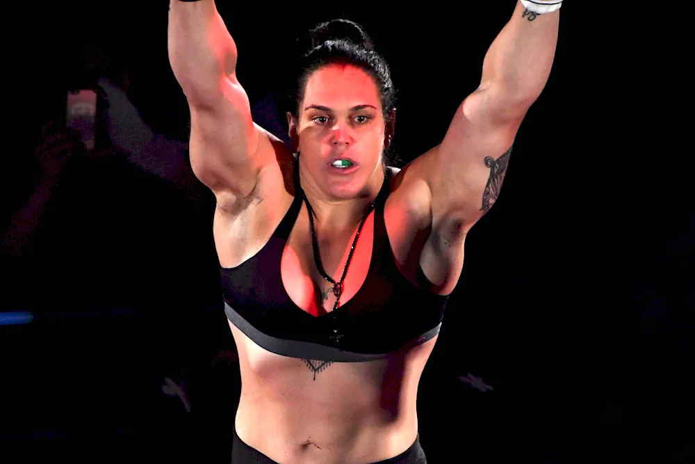 Gabi Garcia