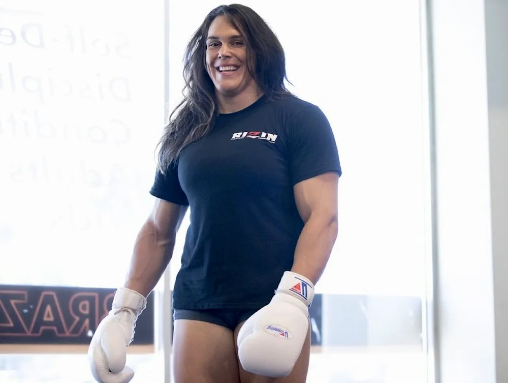 Gabi Garcia