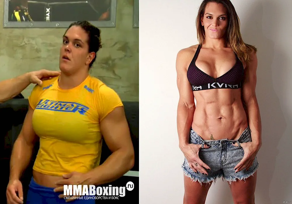 Gabi Garcia