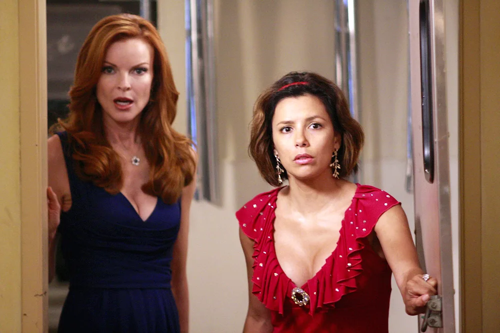 Desperate Housewives 2004