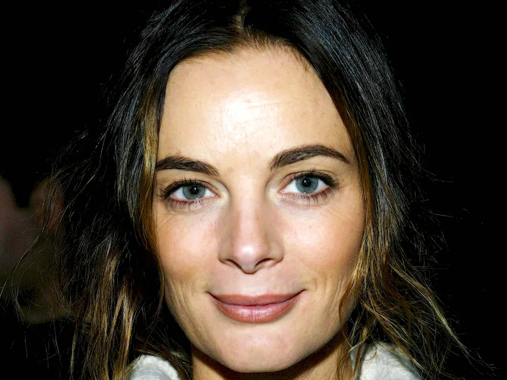 Gabrielle Anwar