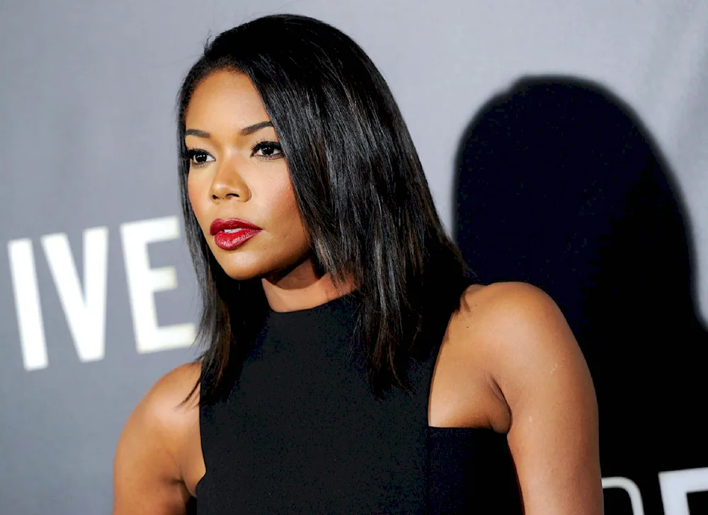 Gabrielle Union 2020