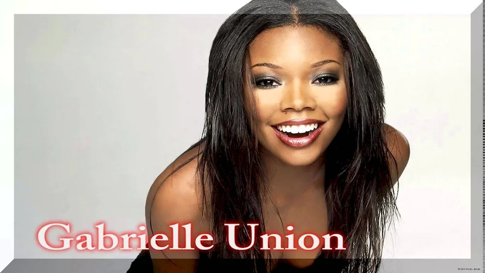 Gabrielle Union