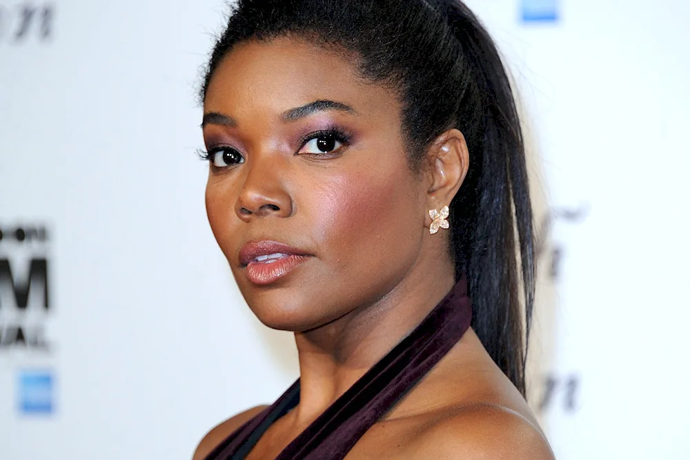 Gabrielle Union