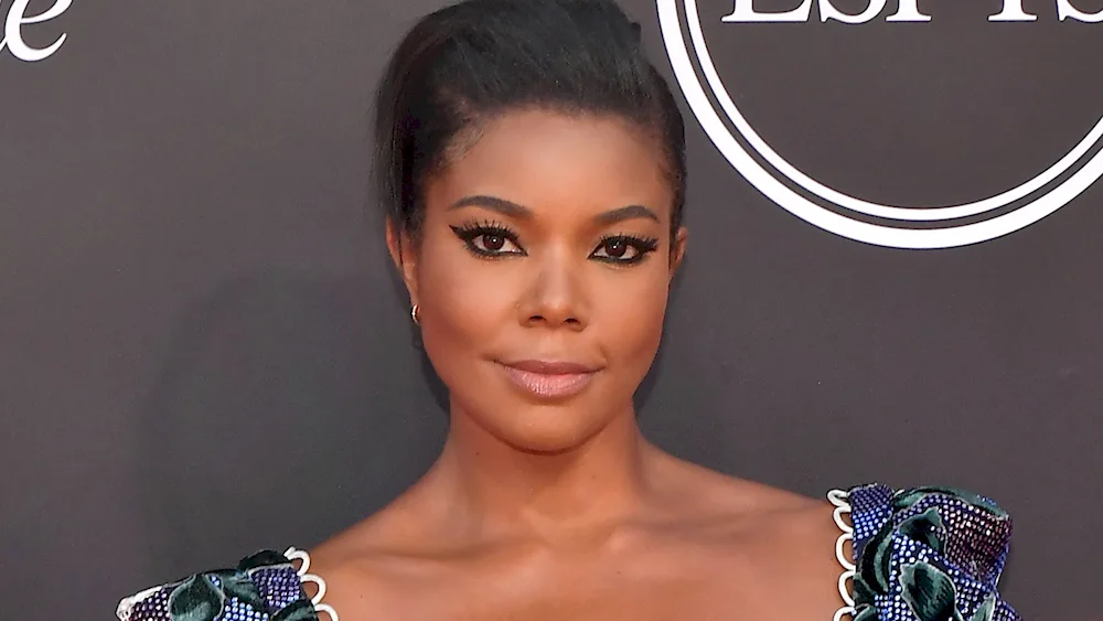 Gabrielle Union