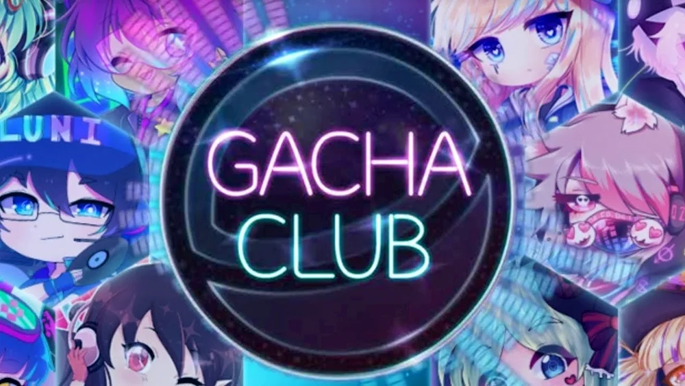 Gacha Club