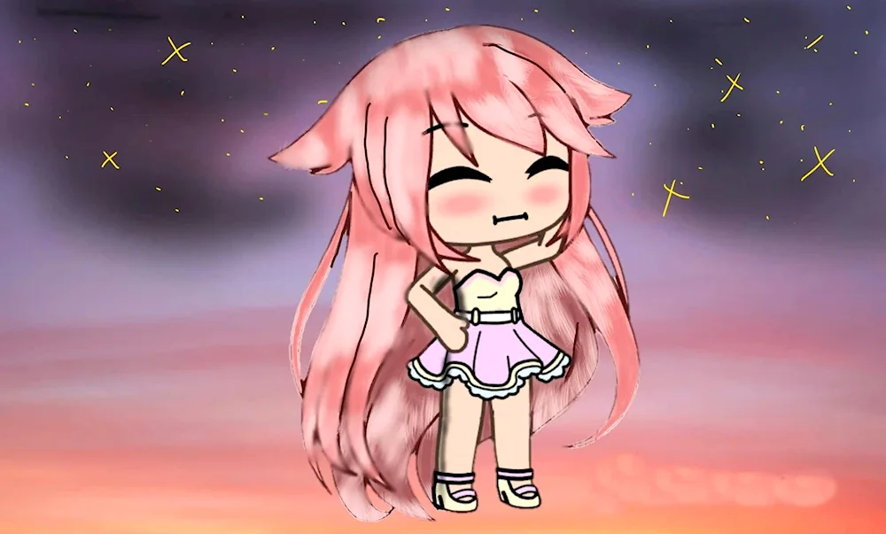 Gacha Life