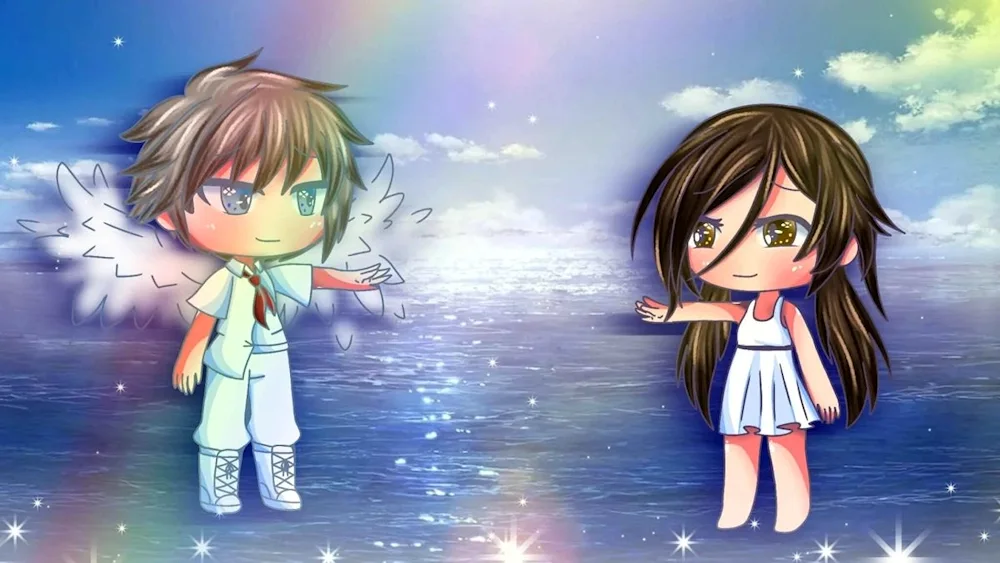 Gacha Life