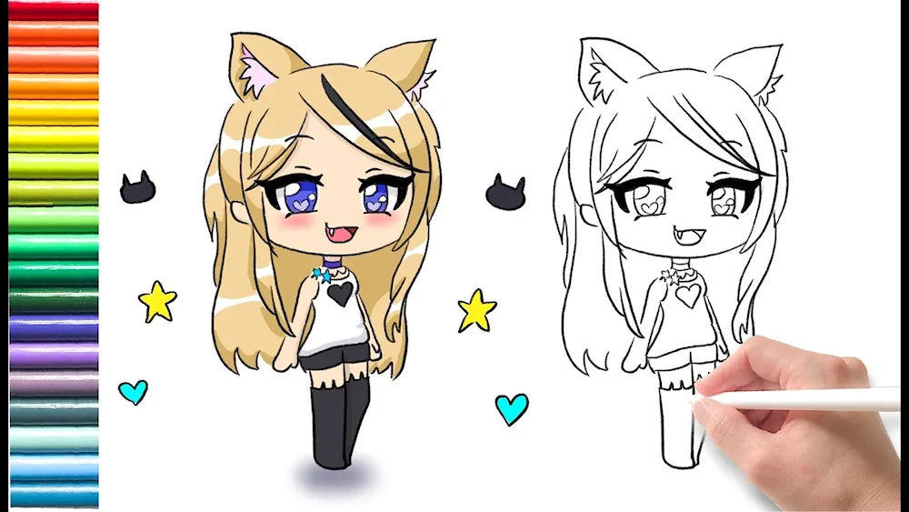 Gacha Life