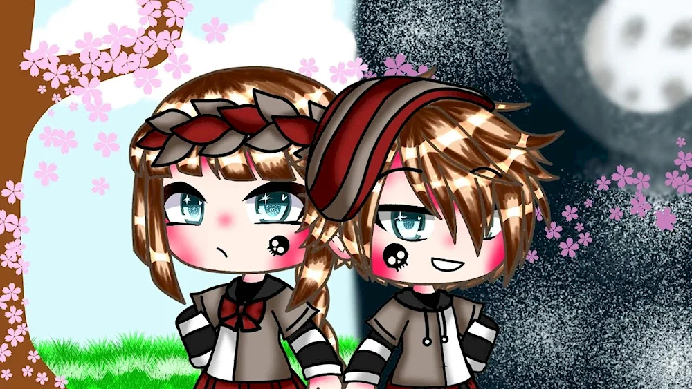 Gacha