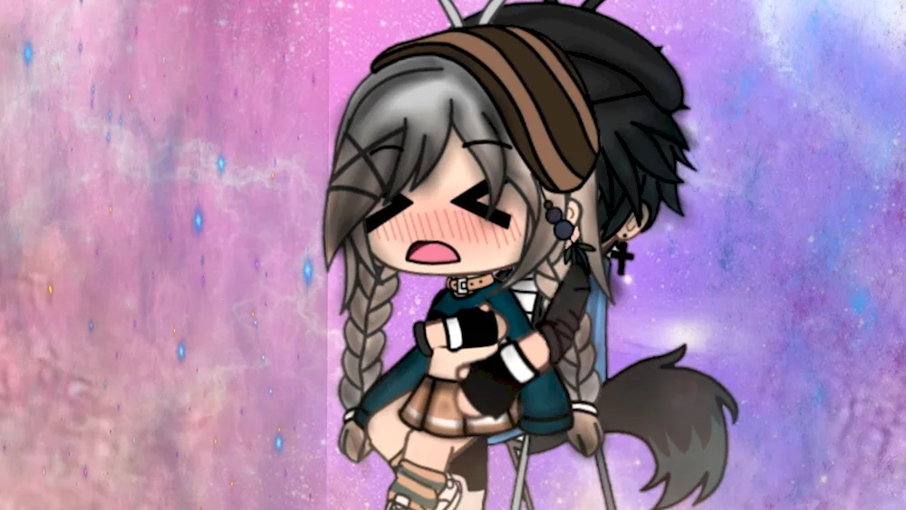 Gacha Life