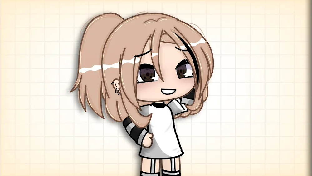 Gacha Life