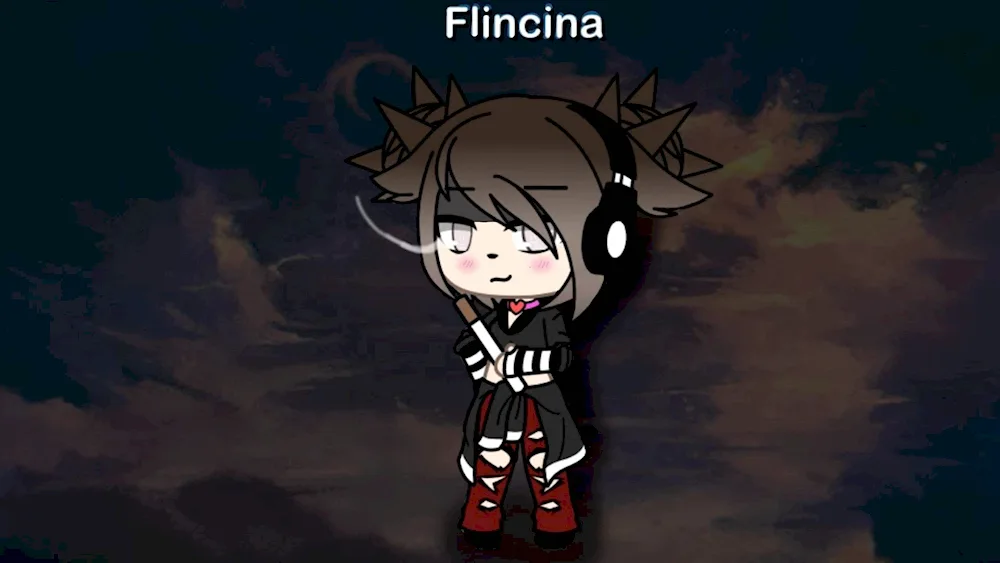 Gacha Life