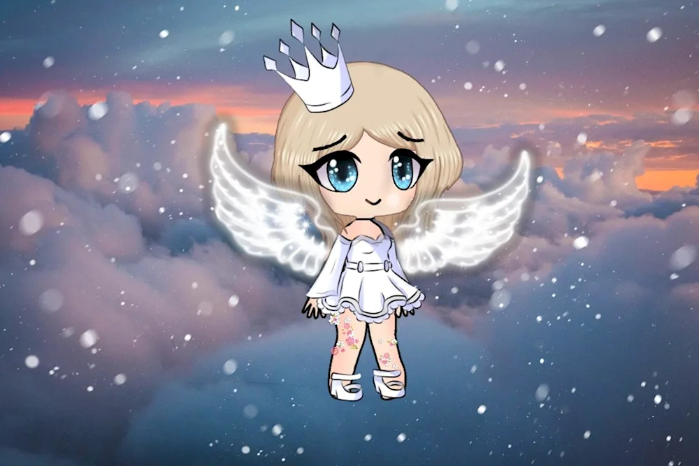 Gacha Life demons