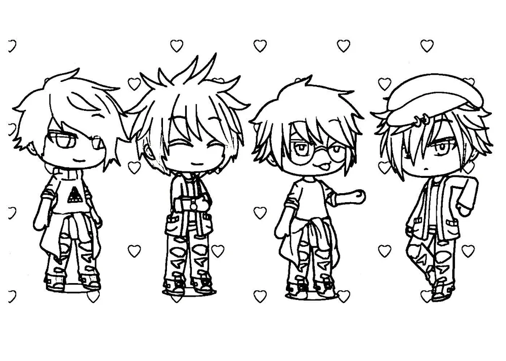 Gacha Life