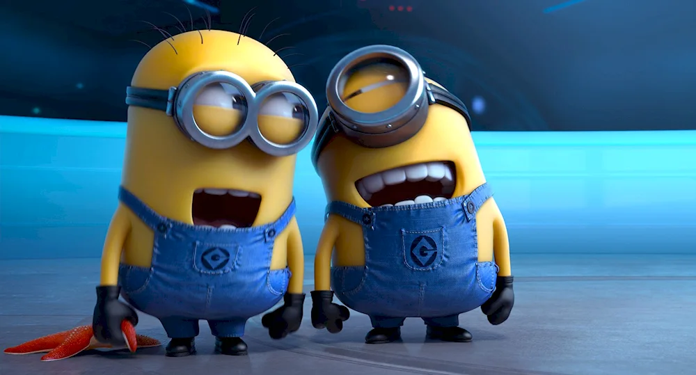 Minnies