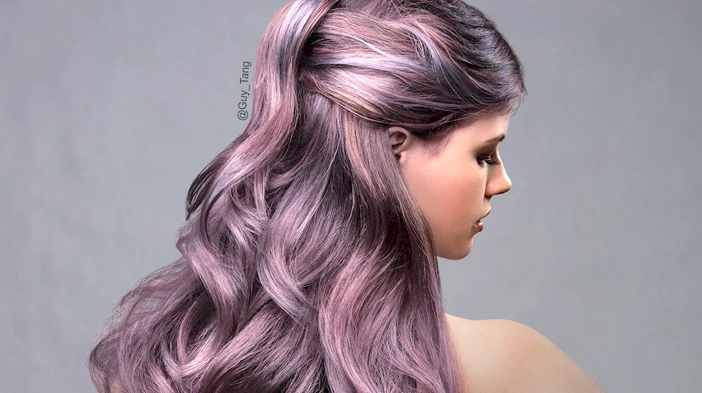 Guy tang colourist