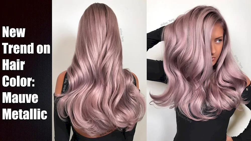 Guy tang colourist