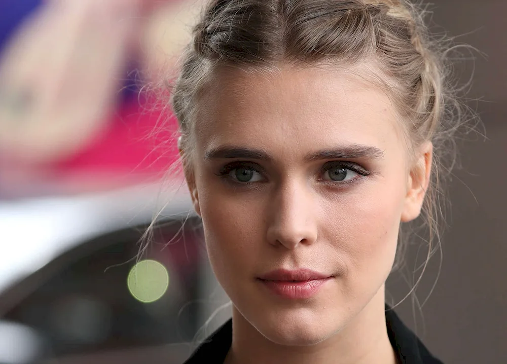 Gaia Weiss