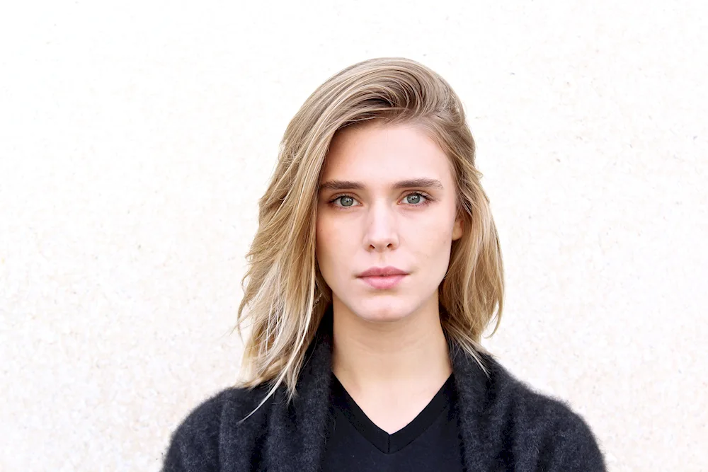 Gaia Weiss