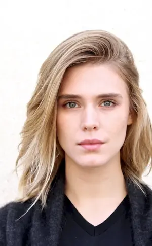 Gaia Weiss