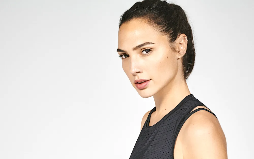 Gal Gadot