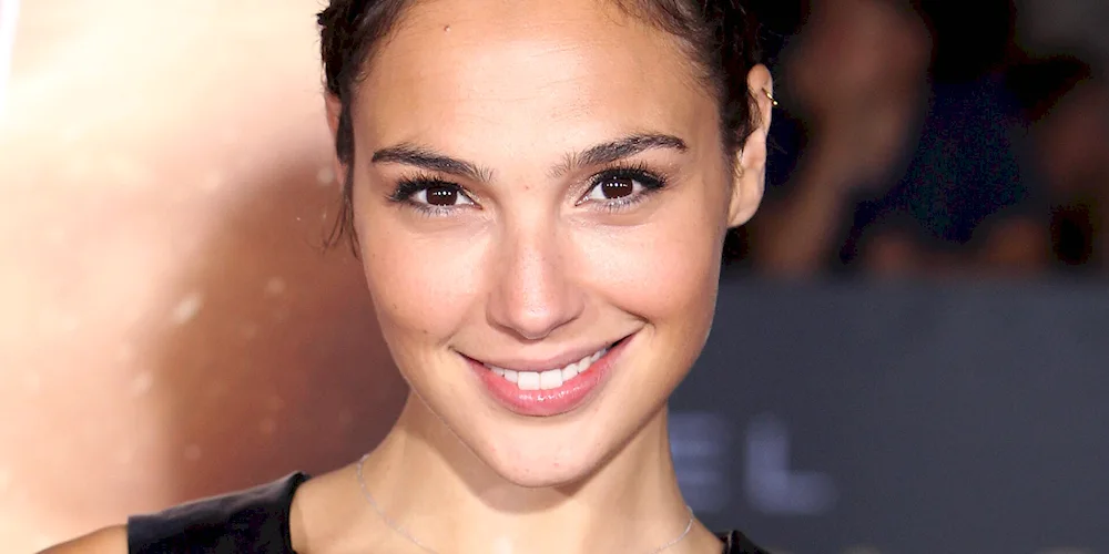 Gal Gadot