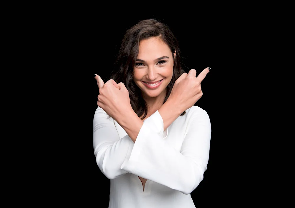 Gal Gadot