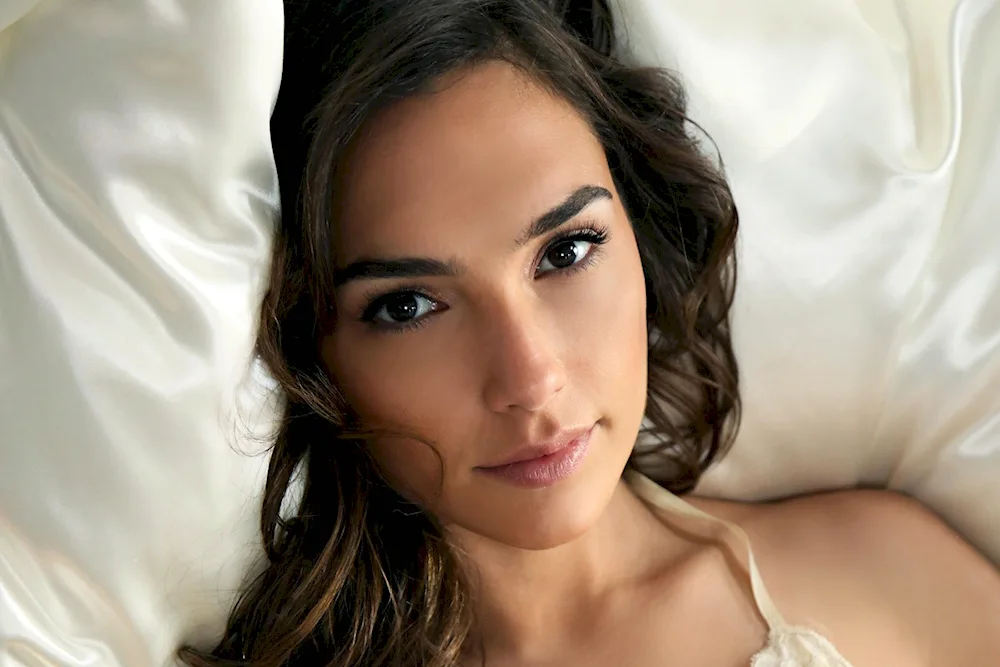 Gal Gadot