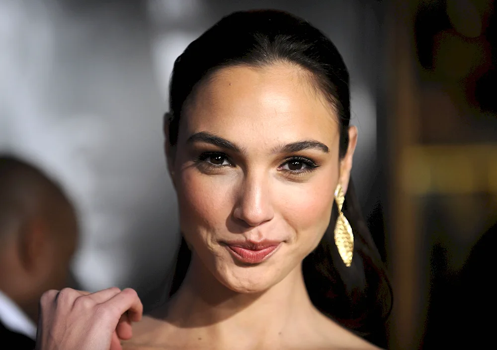 Gal Gadot