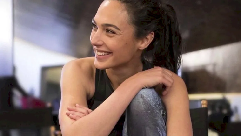 Gal Gadot